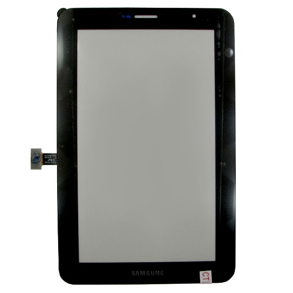 Тачскрин Samsung P3100 / P3110 black Galaxy Tab 2