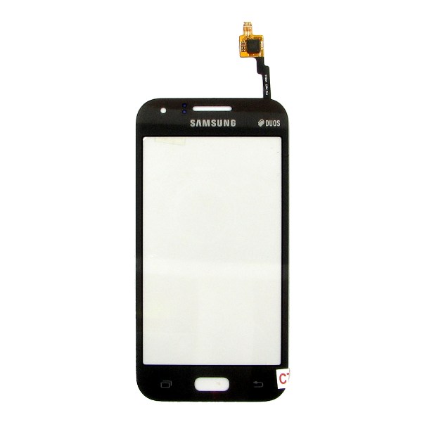 Тачскрин Samsung J100H / DS Galaxy J1 black orig