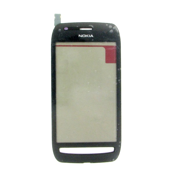 Тачскрин Nokia 710 Lumia black
