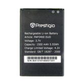 Батарея Аккумулятор Prestigio PAP3400 1500 mAh 3,7 V