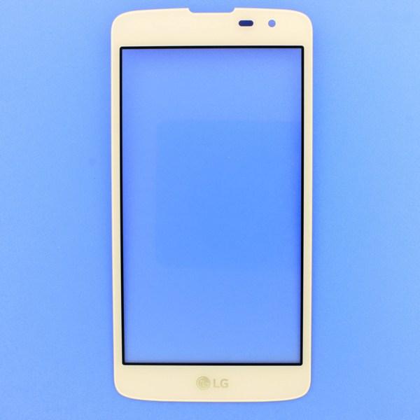Стекло экрана LG K7 2016 X210DS white