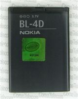 Батарея Аккумулятор Nokia BL-4D N97 / E5 / E7 / N8