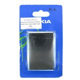 Батарея Аккумулятор Nokia BP-5L 9500 / E61 / E62 / N800 / N92 h/c