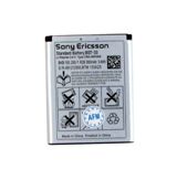 Батарея Аккумулятор Sony Ericsson BST-33 G900 / Z530i / W300i / K530i