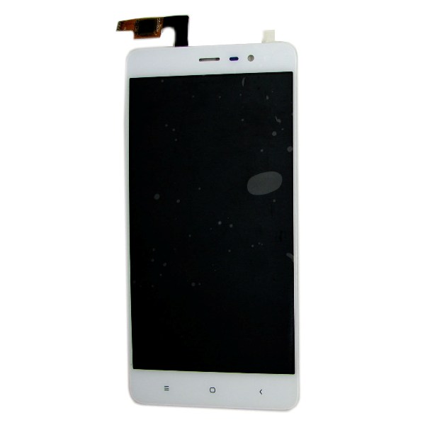 Дисплей Xiaomi Redmi Note 3 Pro SE модуль 149-73 white