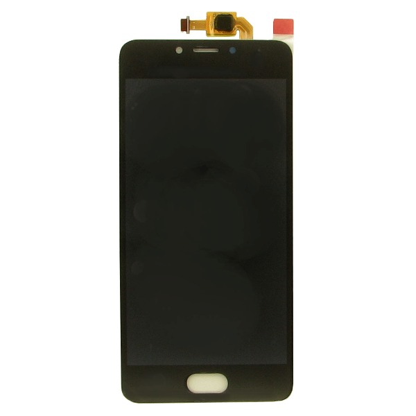 Дисплей Meizu M5C M710H + сенсор black