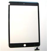 Сенсор Тачскрин iPad Mini / Mini 2 Retina black