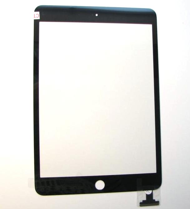 Тачскрин iPad Mini / Mini 2 Retina black