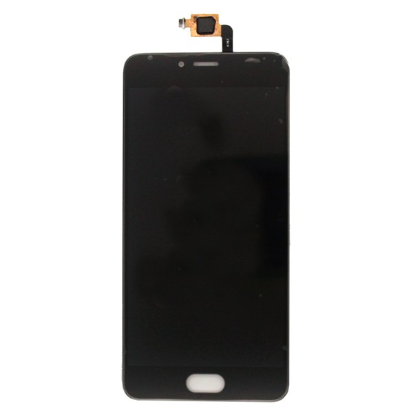 Дисплей Meizu M5S / M5S mini + сенсор black