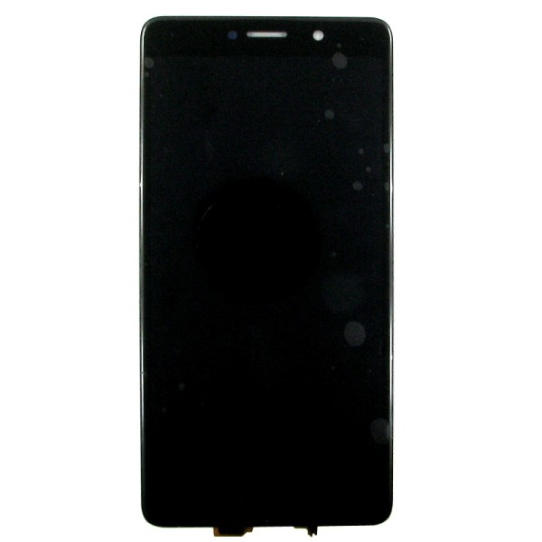 Дисплей Huawei Honor 6X BLN-L21 + сенсор black