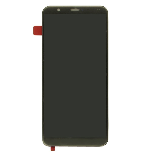 Дисплей Huawei P Smart FIG-LX1 / -L21 + сенсор black