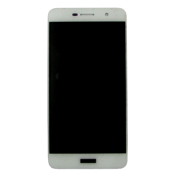 Дисплей Huawei Y6 Pro / TIT-U02 / Play 5X / Enjoy 5 + сенсор white