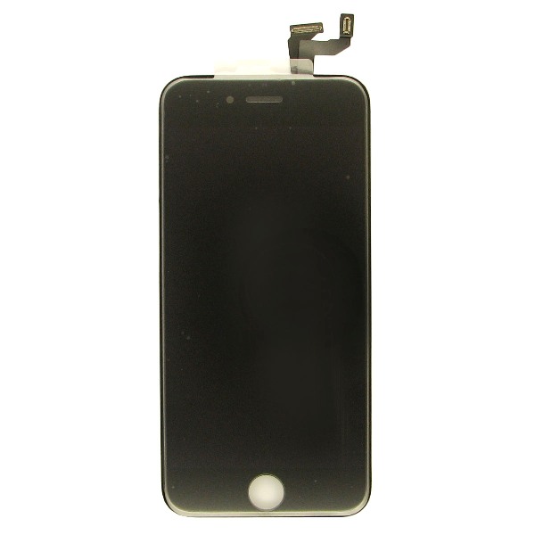Дисплей iPhone 6S + сенсор black h/c