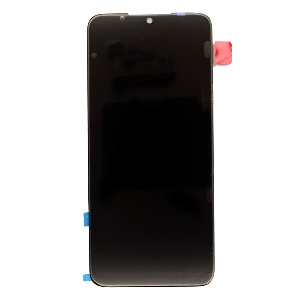 Дисплей Xiaomi Redmi Note 7 модуль black h/c