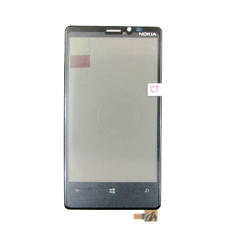 Тачскрин Nokia 920 Lumia black