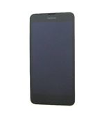 Экран Дисплей Nokia Lumia 630 + сенсор black