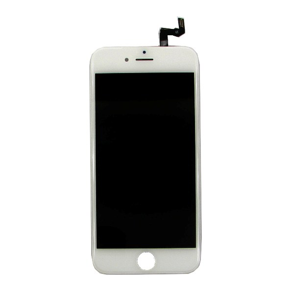 Дисплей iPhone 6S + сенсор white h/c