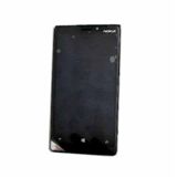 Экран Дисплей Nokia Lumia 920 + сенсор black