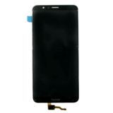 Экран Дисплей Huawei Honor 7X BND-L21 + сенсор black