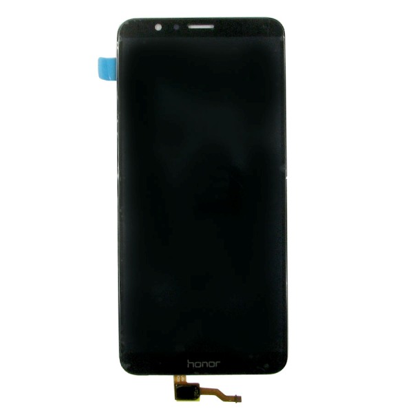 Дисплей Huawei Honor 7X BND-L21 + сенсор black