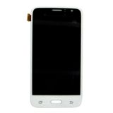Экран Дисплей Samsung Galaxy J1 2016 J120H TFT + сенсор white + lighting