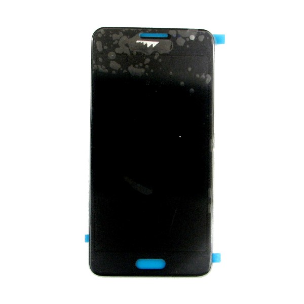 Дисплей Samsung Galaxy A3 A300F TFT + сенсор black + lighting
