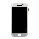 Экран Дисплей Samsung Galaxy J2 J200H TFT + сенсор white + lighting