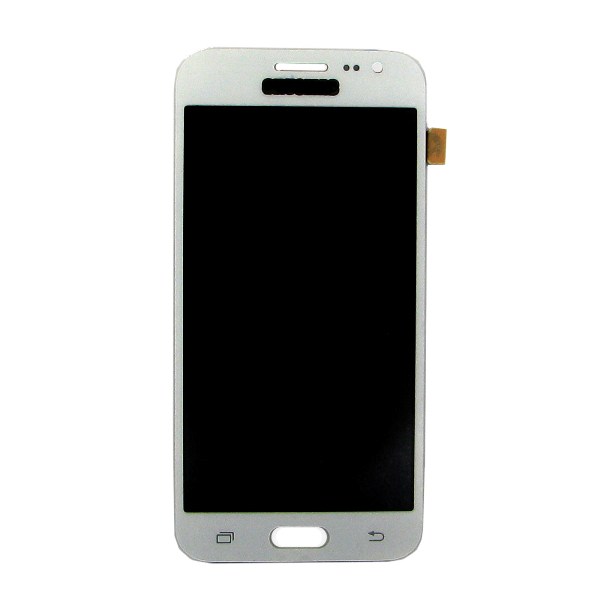 Дисплей Samsung Galaxy J2 J200H TFT + сенсор white + lighting