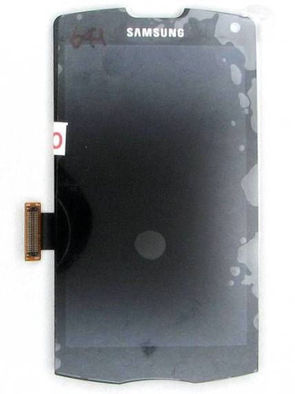 Дисплей Samsung S8530 + тачскрин Wave II
