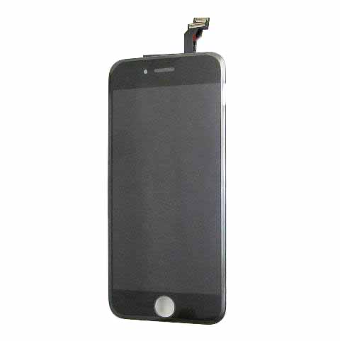 Дисплей iPhone 6 + сенсор black h/c