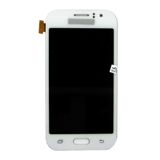 Экран Дисплей Samsung Galaxy J1 J110H TFT + сенсор white + lighting