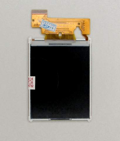 Дисплей Samsung S3100 original