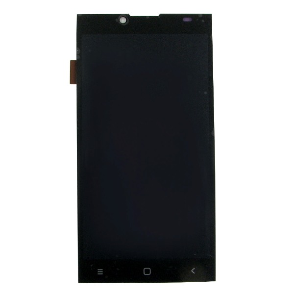 Дисплей Prestigio PSP5506 Grace Q5 + сенсор black