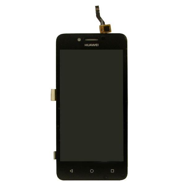 Дисплей Huawei Y3 II / LUA-U03 / U23 / L03 / L13 / L23 3G + сенсор black