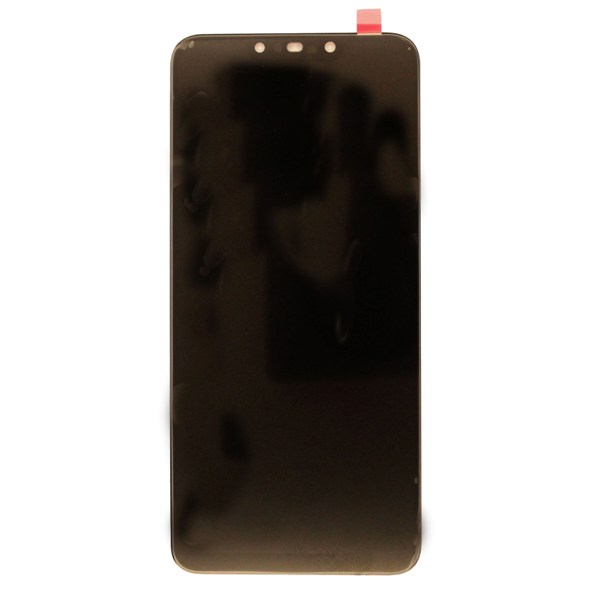 Дисплей Huawei P Smart Plus INE-LX1 / Mate 20 Lite / Nova 3 / 3i + сенсор black