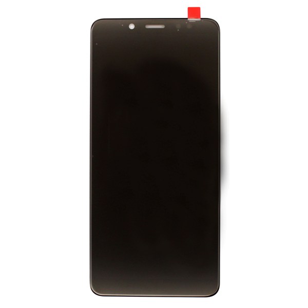 Дисплей Xiaomi Redmi Note 5 / 5 Pro модуль black