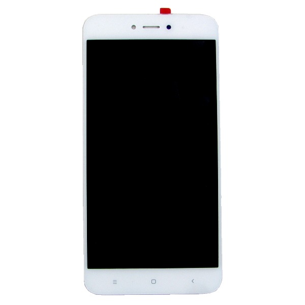 Дисплей Xiaomi Redmi Note 5A / Y1 Lite 2 модуль white
