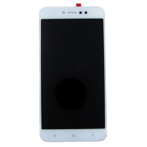 Дисплей Xiaomi Redmi Note 5A Prime / Y1 модуль white