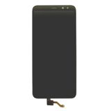 Экран Дисплей Huawei Mate 10 Lite RNE-L01 / RNE-L21 + сенсор black
