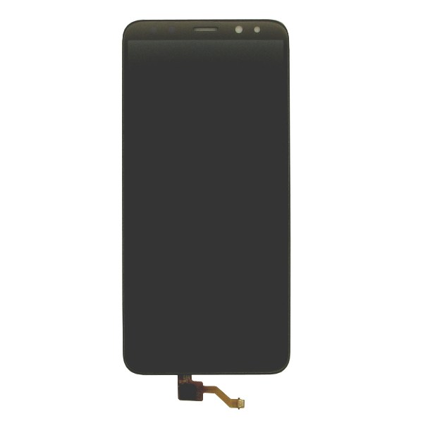 Дисплей Huawei Mate 10 Lite RNE-L01 / RNE-L21 + сенсор black