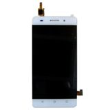 Экран Дисплей Huawei Honor 4C / CHM-U01 / G Play mini + сенсор white
