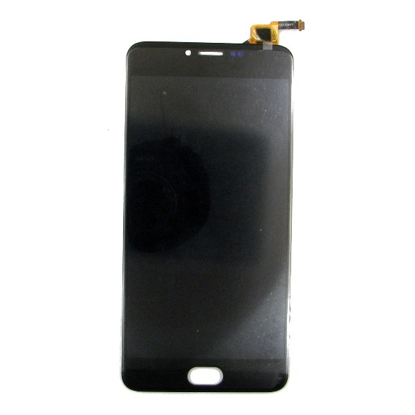 Дисплей Meizu M3 Note L681H + сенсор black