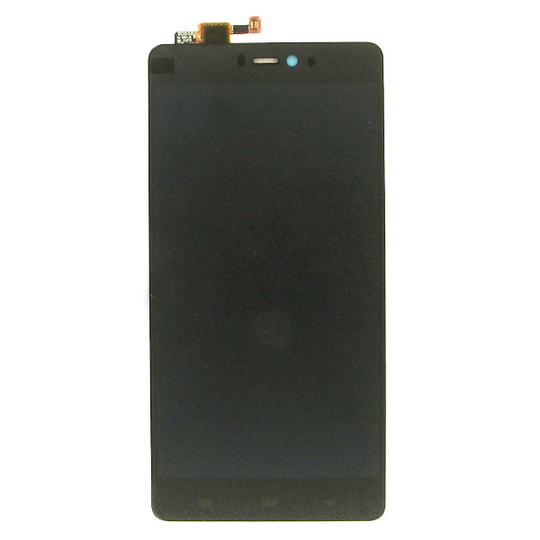 Дисплей Xiaomi Mi4C модуль black