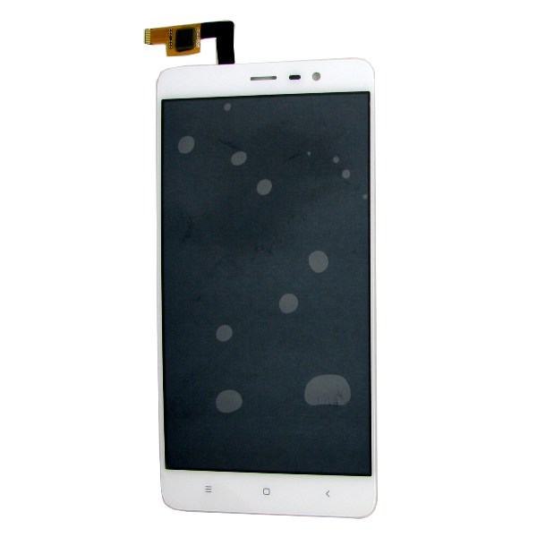 Дисплей Xiaomi Redmi Note 3 / 3 Pro модуль 147-73 white