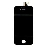 Экран Дисплей iPhone 4S + сенсор black h/c