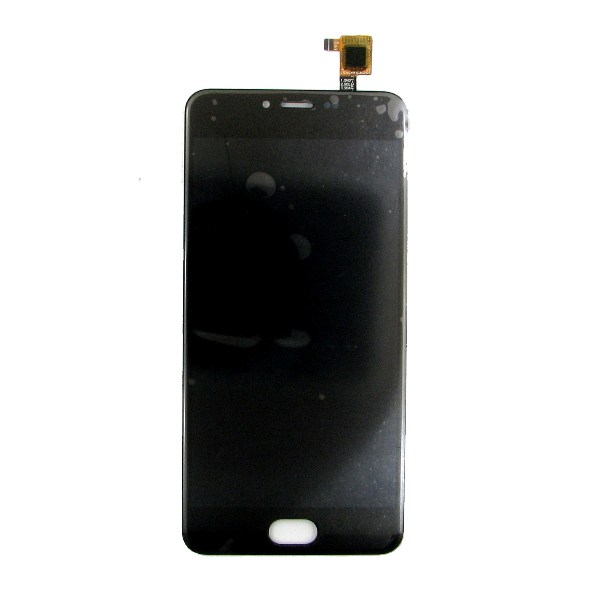 Дисплей Meizu M3 / M3 mini M688H + сенсор black
