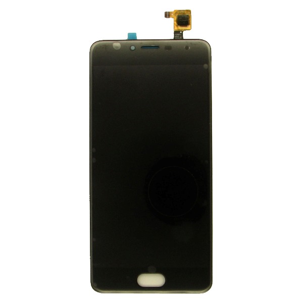 Дисплей Meizu M3S / M3S mini + сенсор black