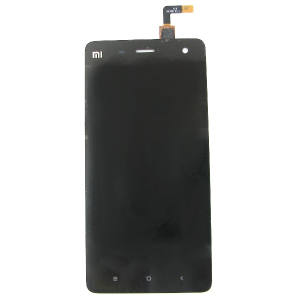Дисплей Xiaomi Mi4 модуль black