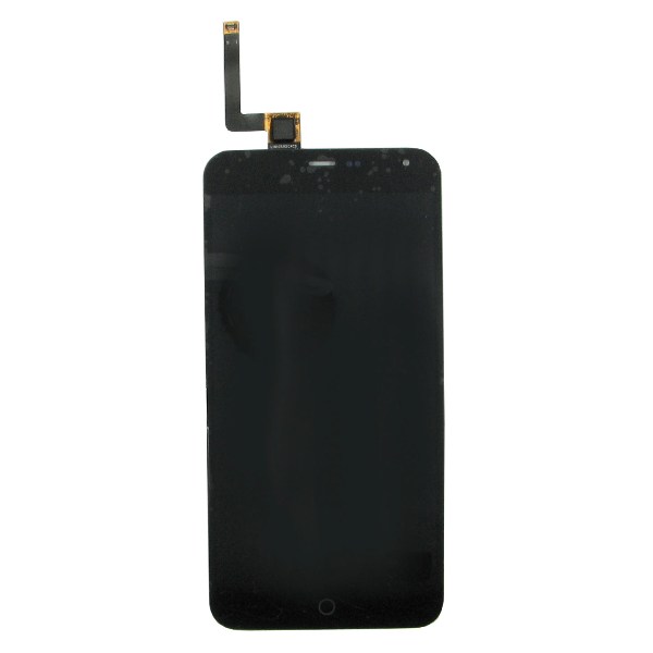Дисплей Meizu M1 Note + сенсор black