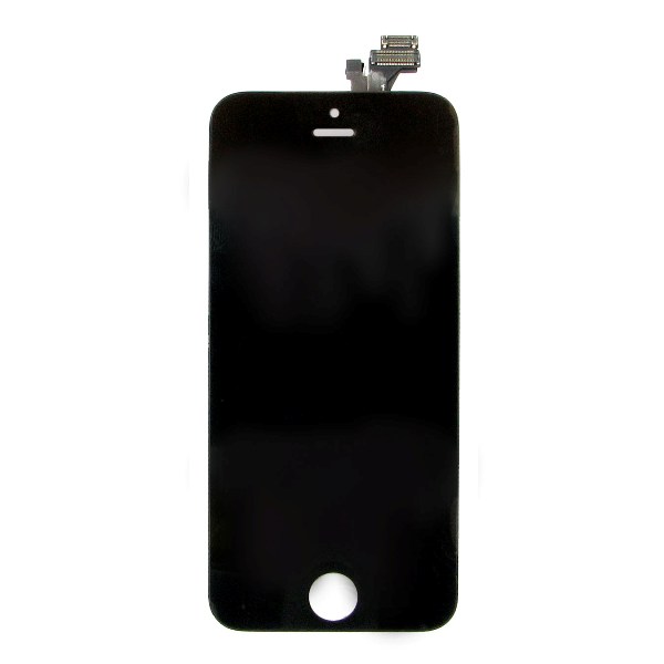 Дисплей iPhone 5 + сенсор black h/c